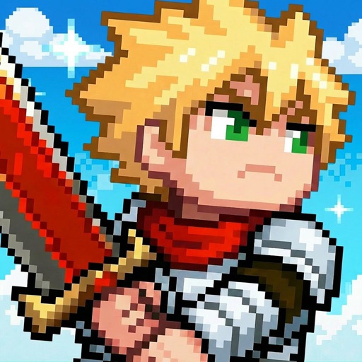 ドット伝説